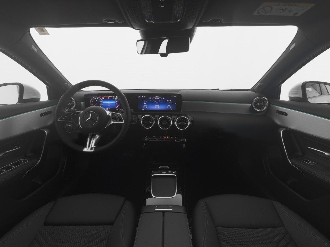 Mercedes-Benz A-Klasse – Bild 3