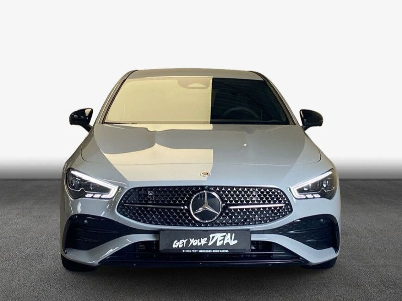 Mercedes-Benz CLA – Bild 3
