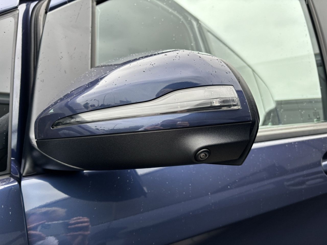 Mercedes-Benz V-Klasse – Bild 24