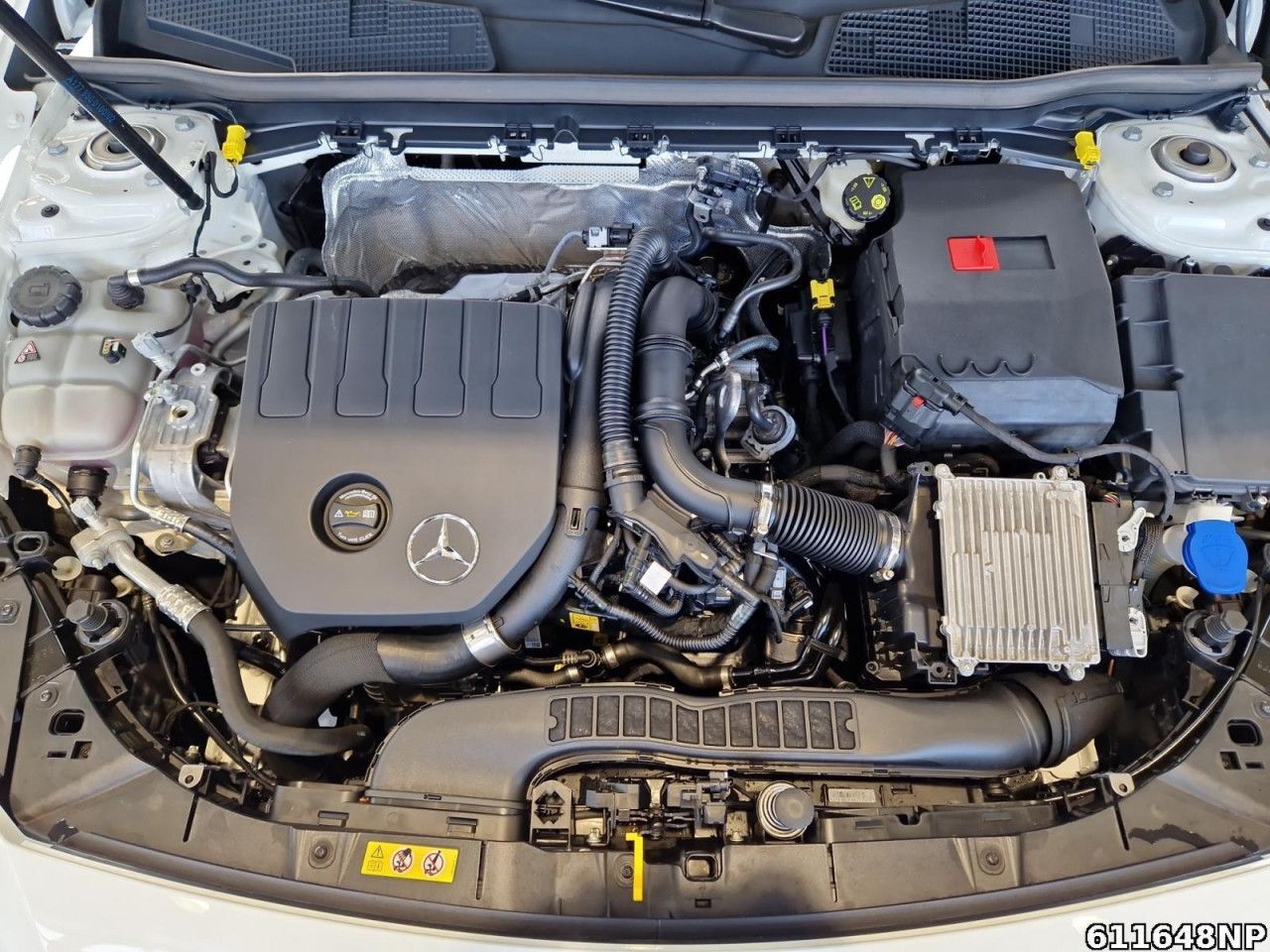 Mercedes-Benz A-Klasse – Bild 7