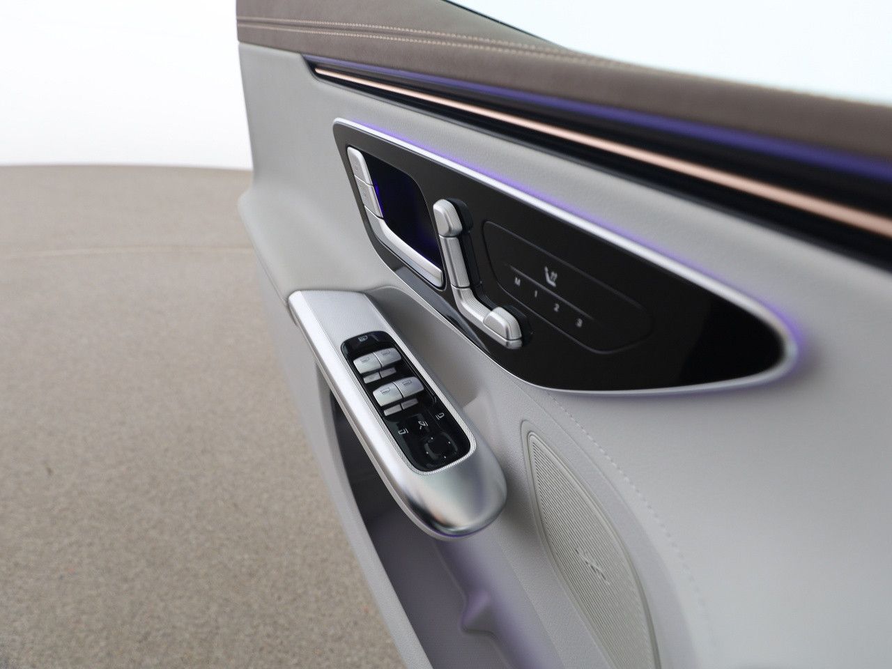 Mercedes-Benz EQE – Bild 13
