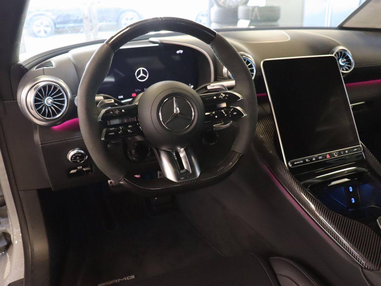 Mercedes-Benz SL – Bild 7