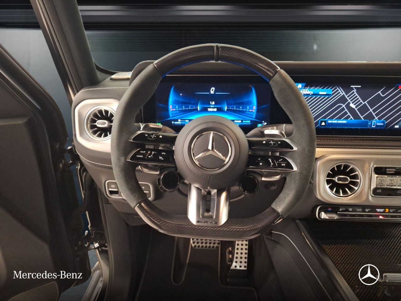 Mercedes-Benz G-Klasse – Bild 12