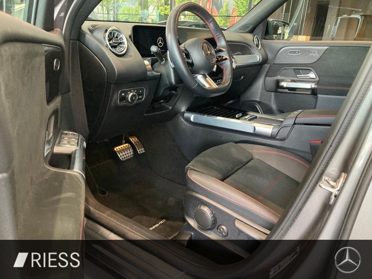 Mercedes-Benz GLB – Bild 7