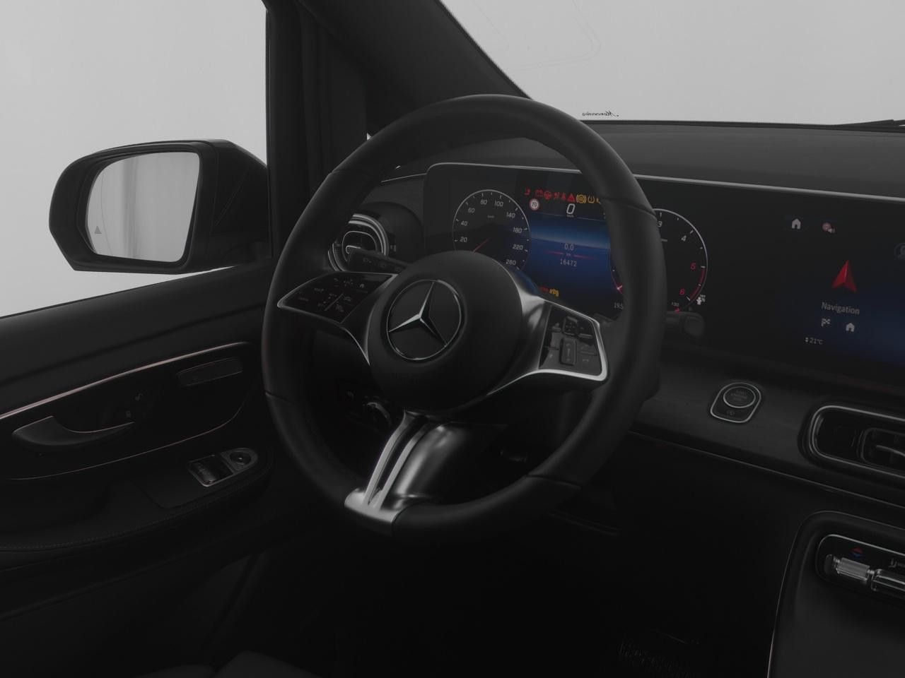 Mercedes-Benz V-Klasse – Bild 4