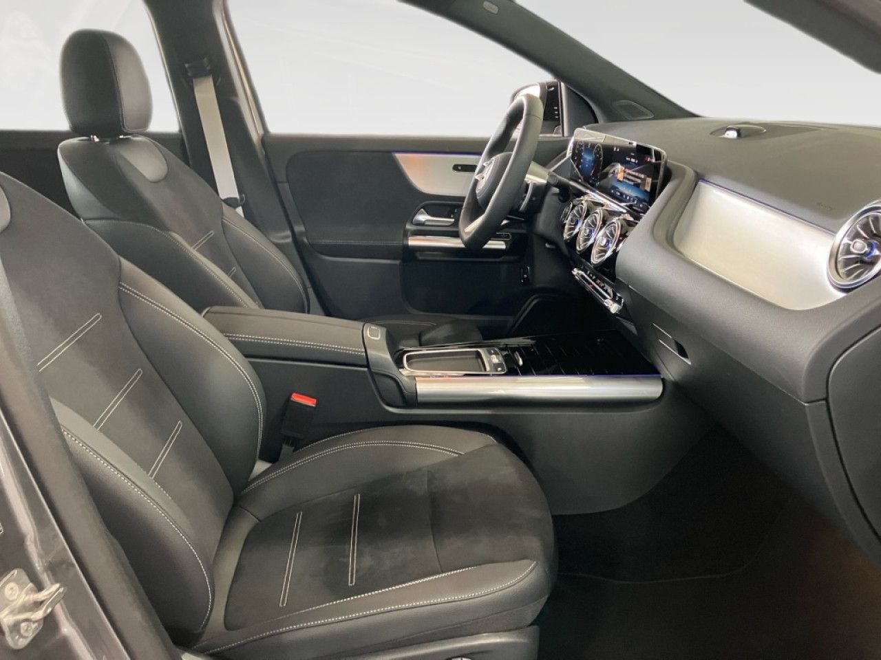 Mercedes-Benz GLA – Bild 9