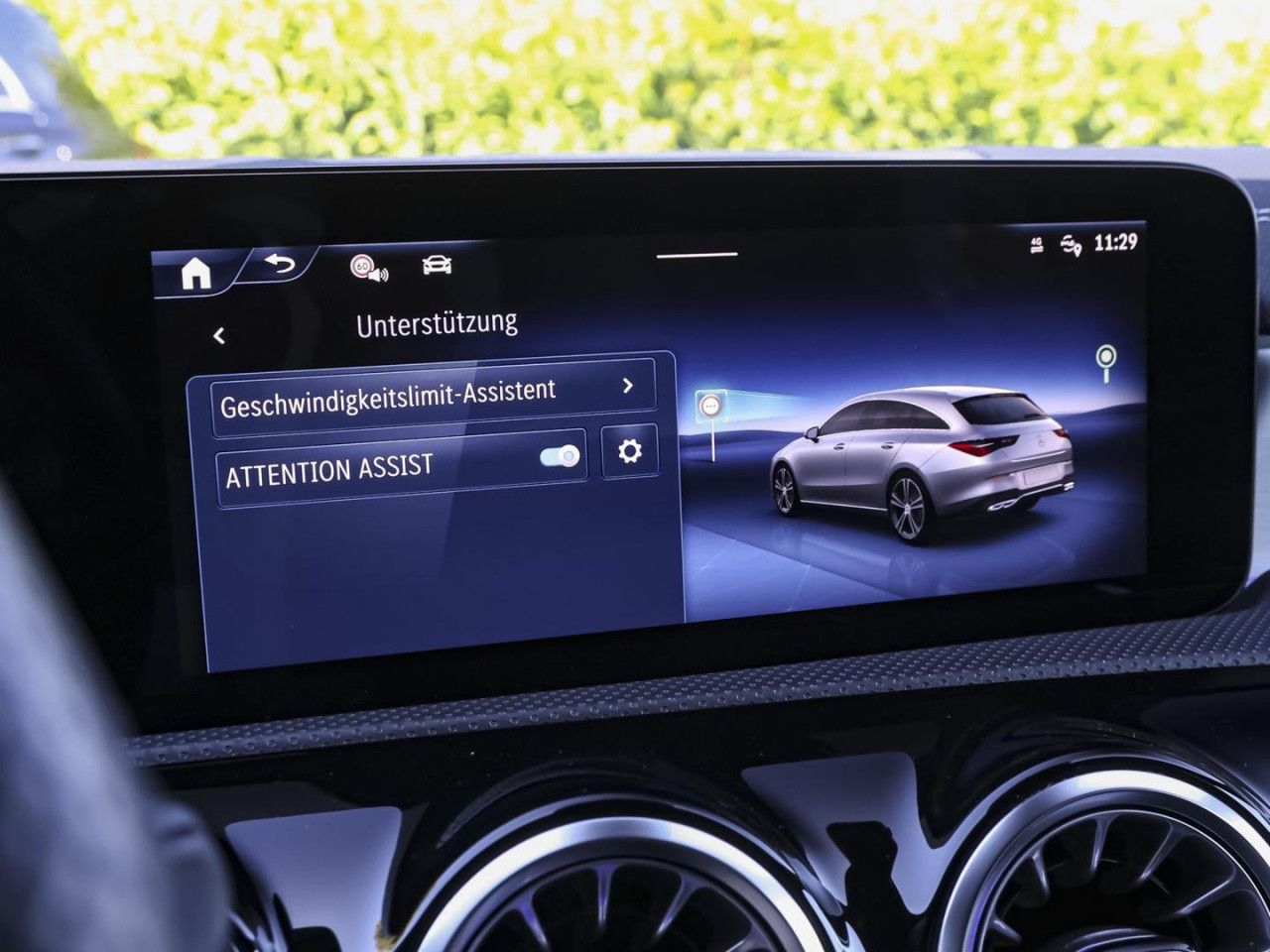 Mercedes-Benz CLA – Bild 13