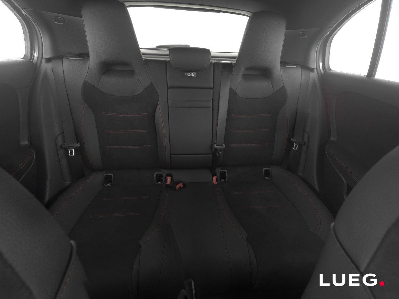 Mercedes-Benz A-Klasse – Bild 5