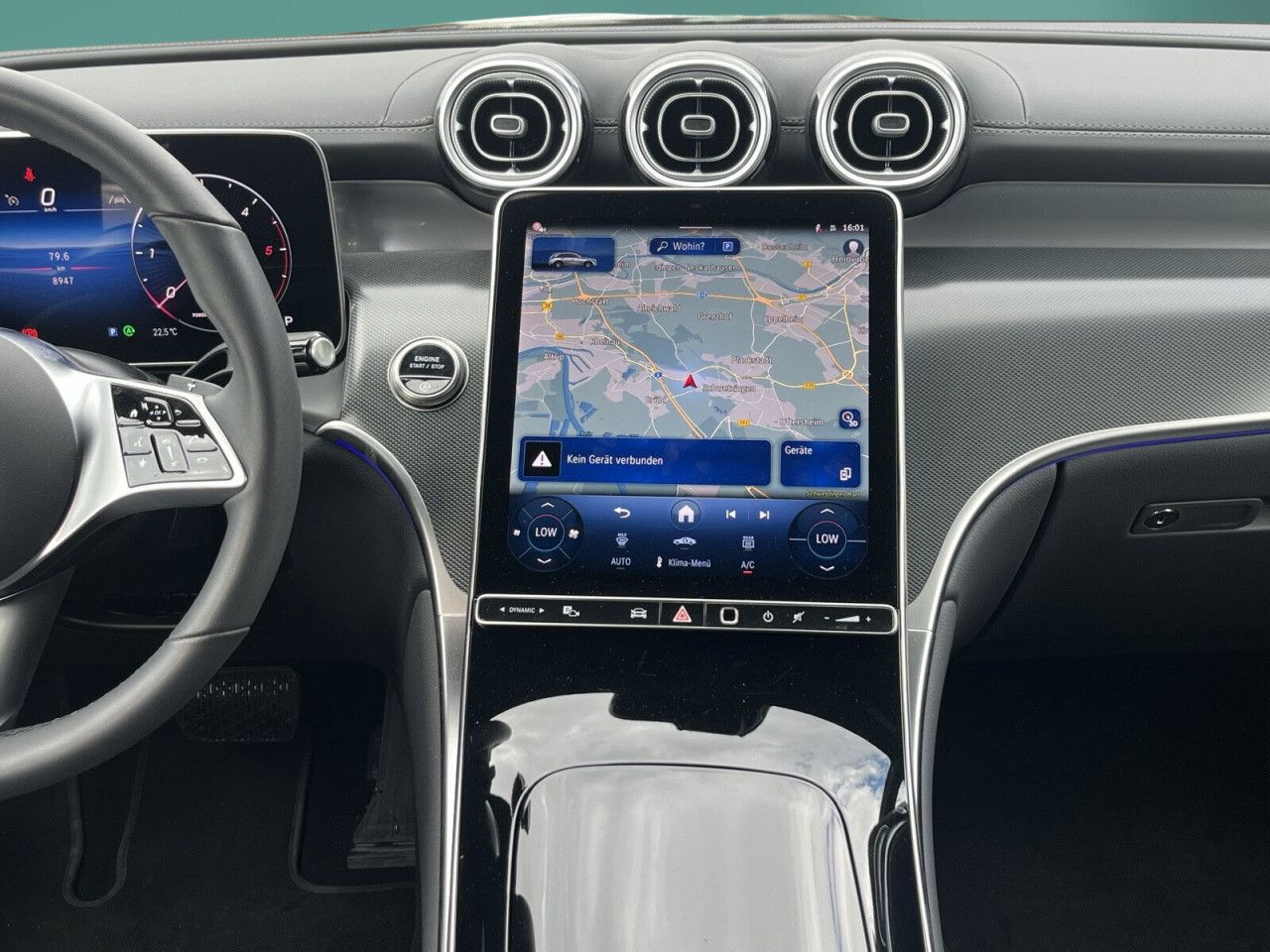 Mercedes-Benz GLC – Bild 12