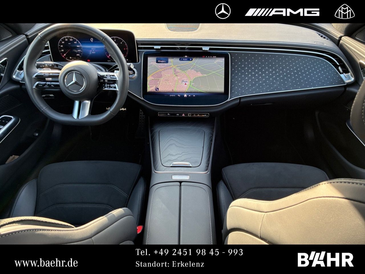 Mercedes-Benz E-Klasse – Bild 4