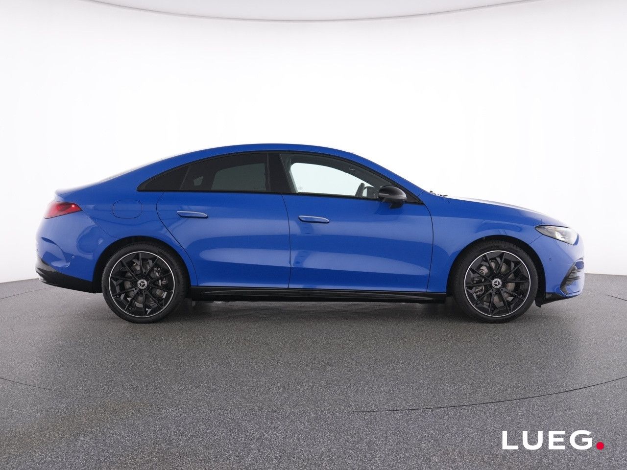 Mercedes-Benz CLA – Bild 11