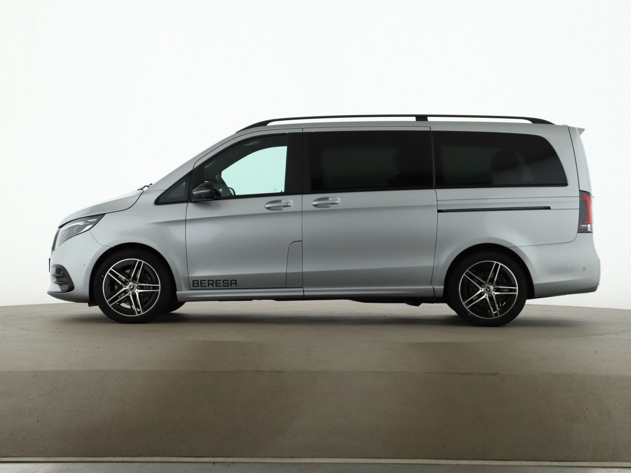 Mercedes-Benz V-Klasse – Bild 3