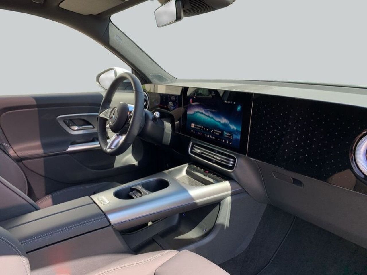 Mercedes-Benz GLB – Bild 16