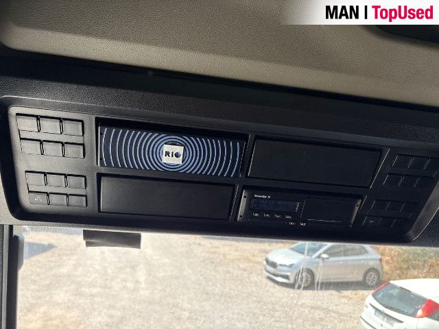 MAN TGX 18.510 4x2 BL SA 24