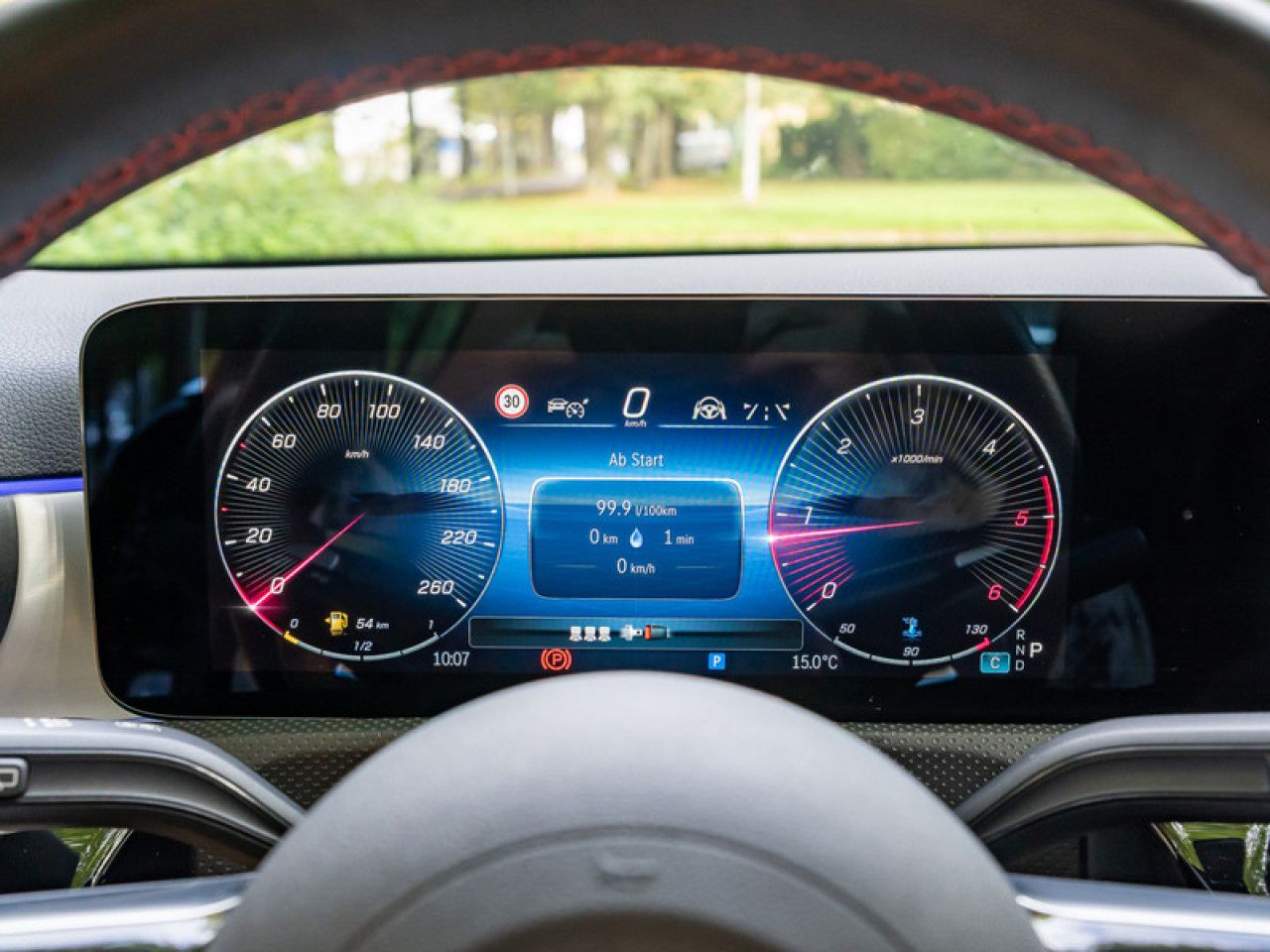 Mercedes-Benz A-Klasse – Bild 13