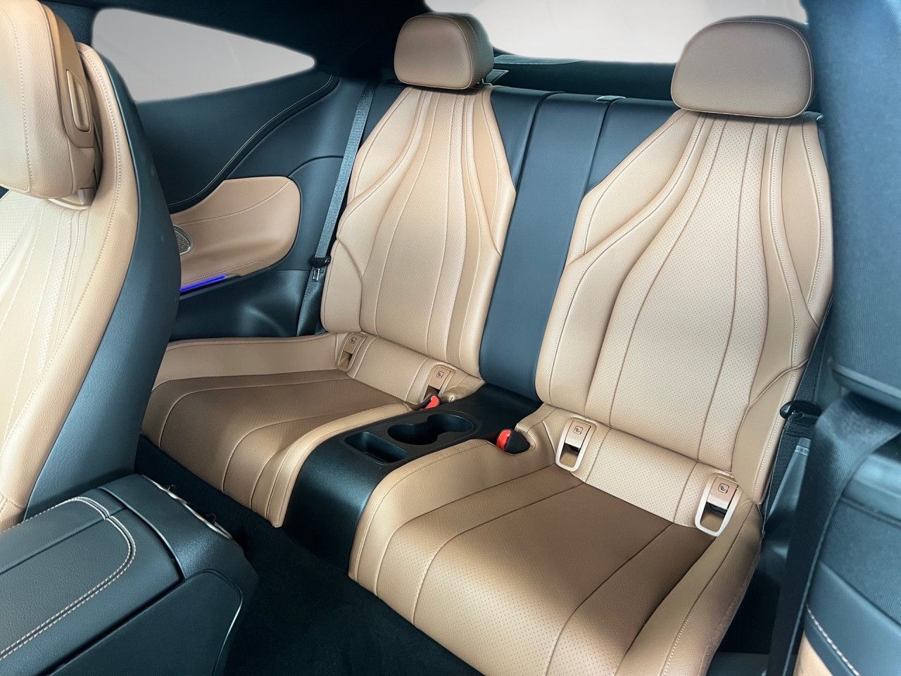 Mercedes-Benz CLE – Bild 16