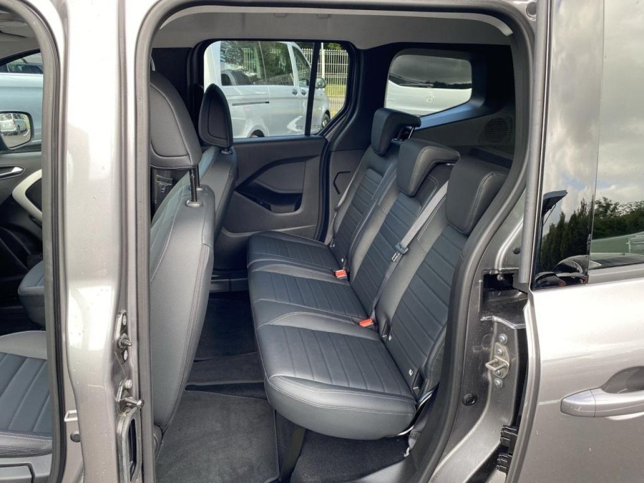 Mercedes-Benz T-Klasse – Bild 12