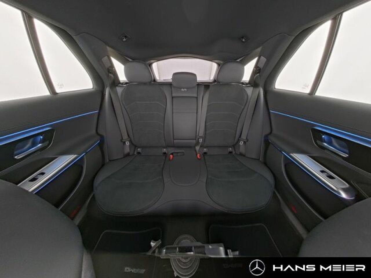Mercedes-Benz E-Klasse – Bild 10