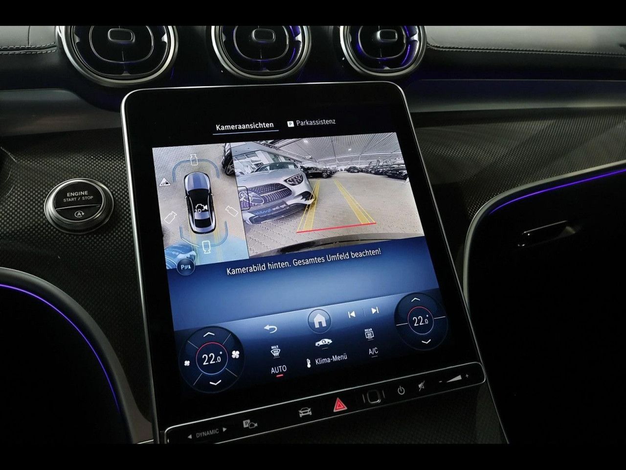 Mercedes-Benz CLE – Bild 11