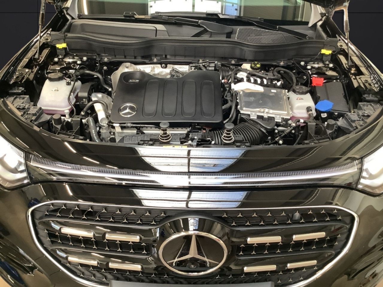 Mercedes-Benz GLB – Bild 21