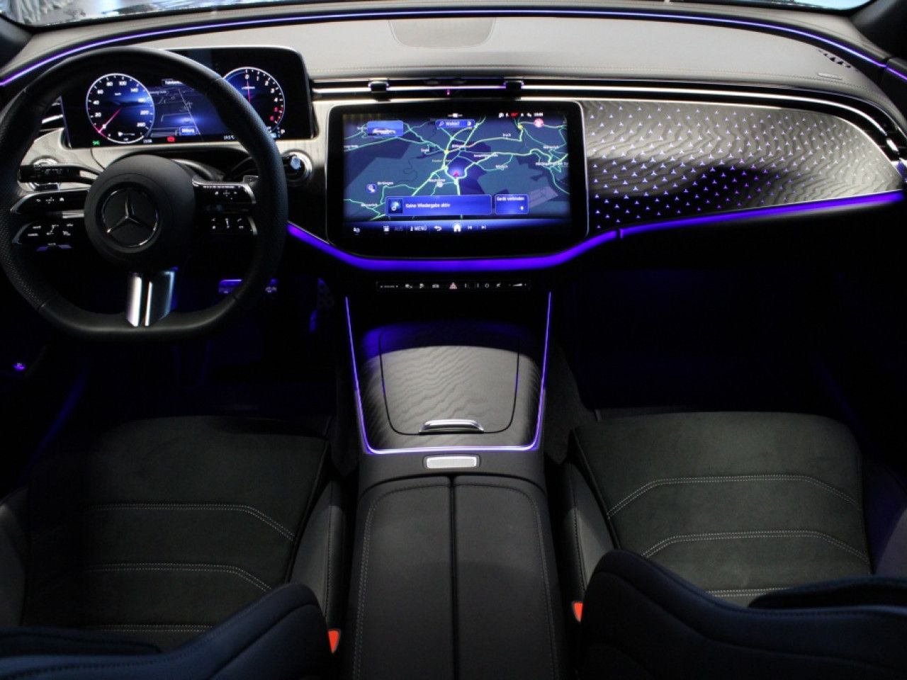 Mercedes-Benz E-Klasse – Bild 7