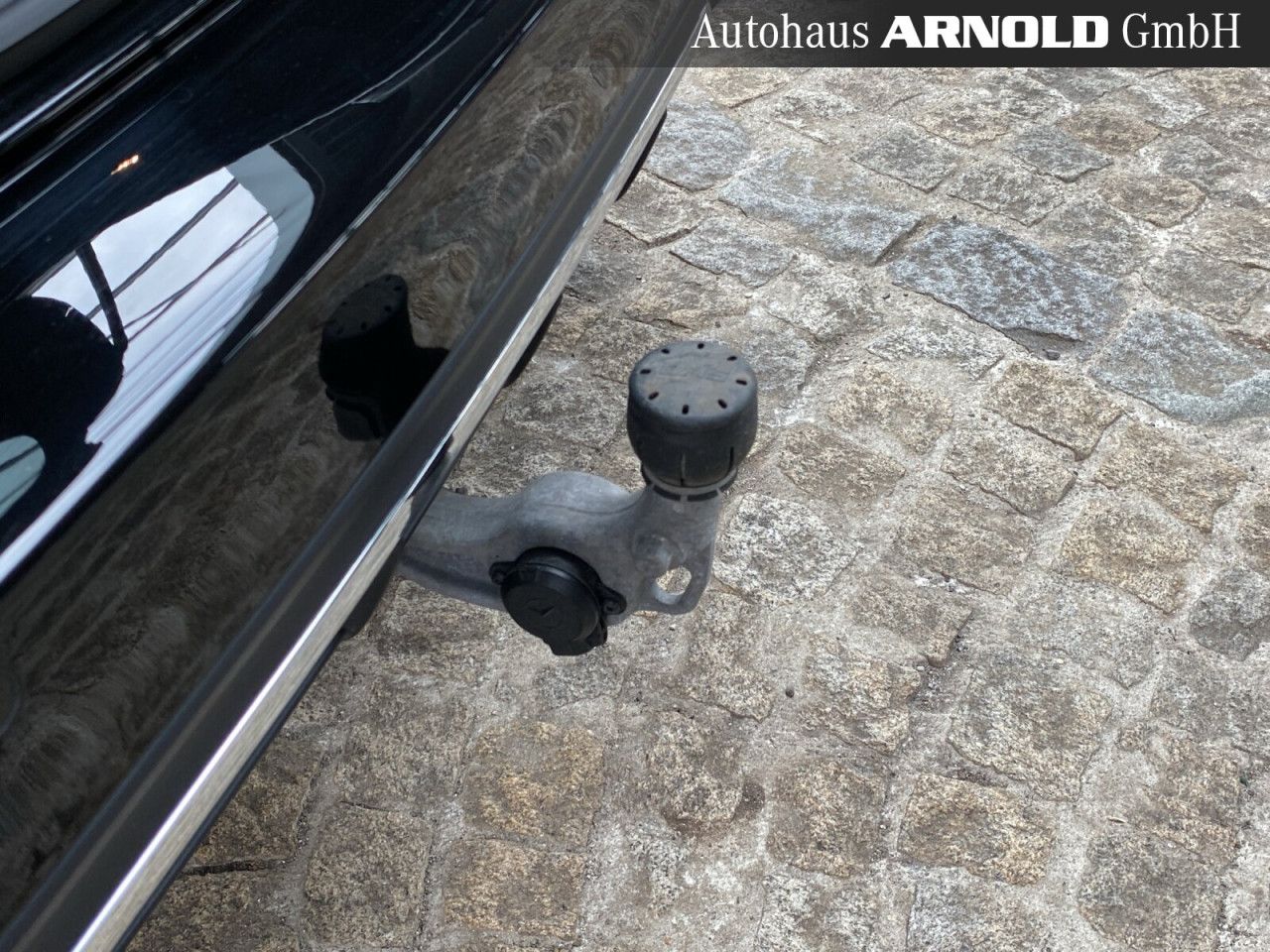 Mercedes-Benz E-Klasse – Bild 12