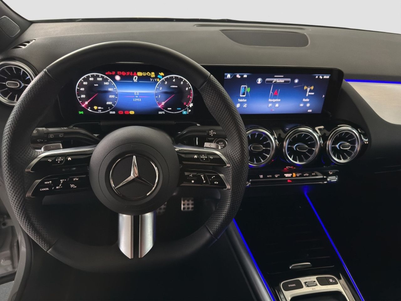 Mercedes-Benz GLA – Bild 7
