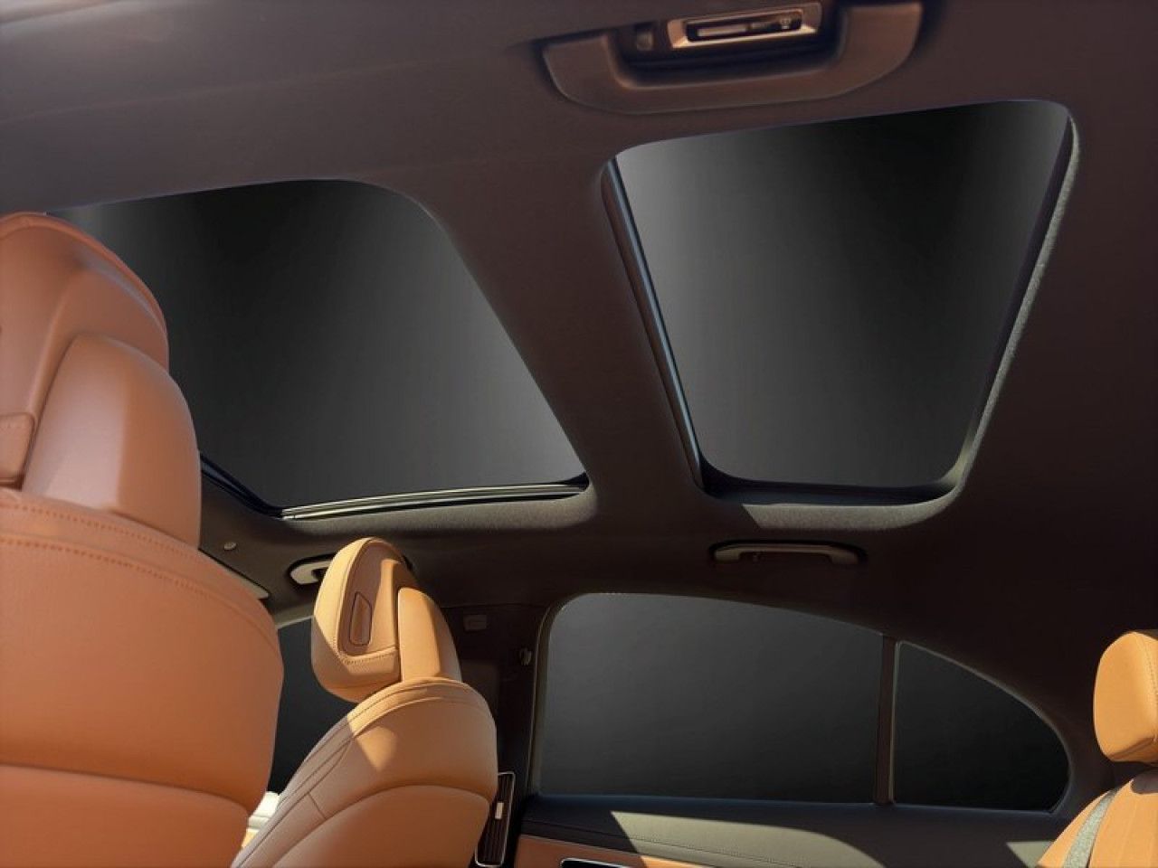 Mercedes-Benz E-Klasse – Bild 17