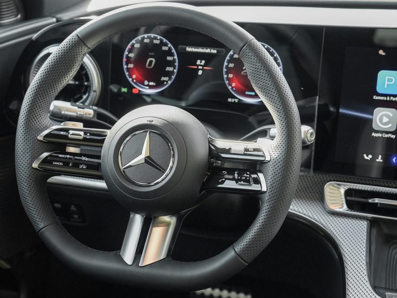Mercedes-Benz GLC – Bild 8