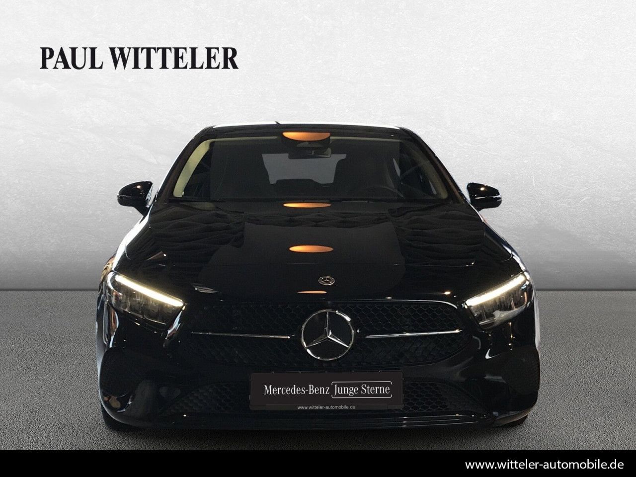 Mercedes-Benz A-Klasse – Bild 3