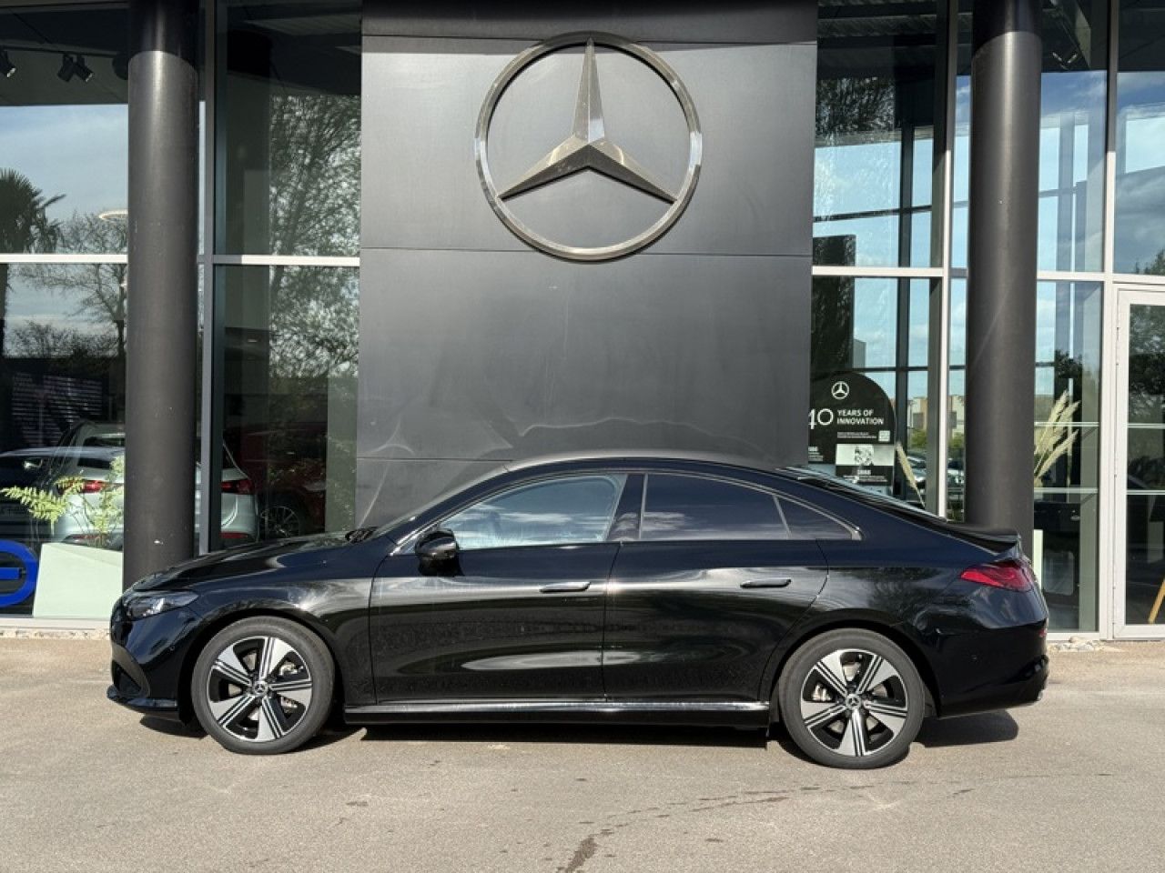 Photo du v&eacute;hicule 10 / 18