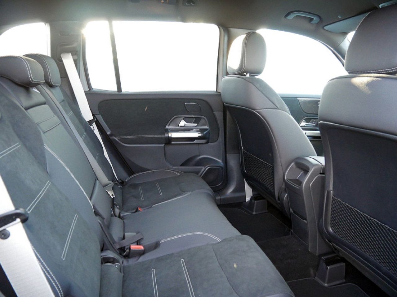 Mercedes-Benz GLB – Bild 6