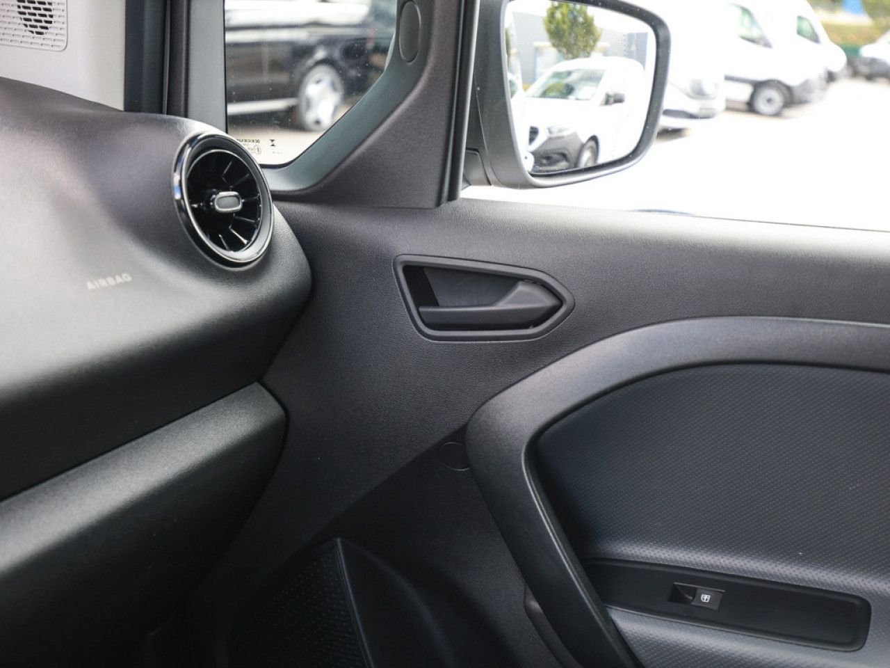 Mercedes-Benz Citan – Bild 16