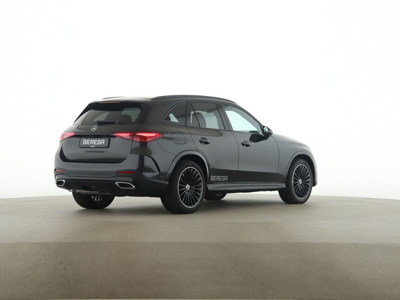 Mercedes-Benz GLC – Bild 6