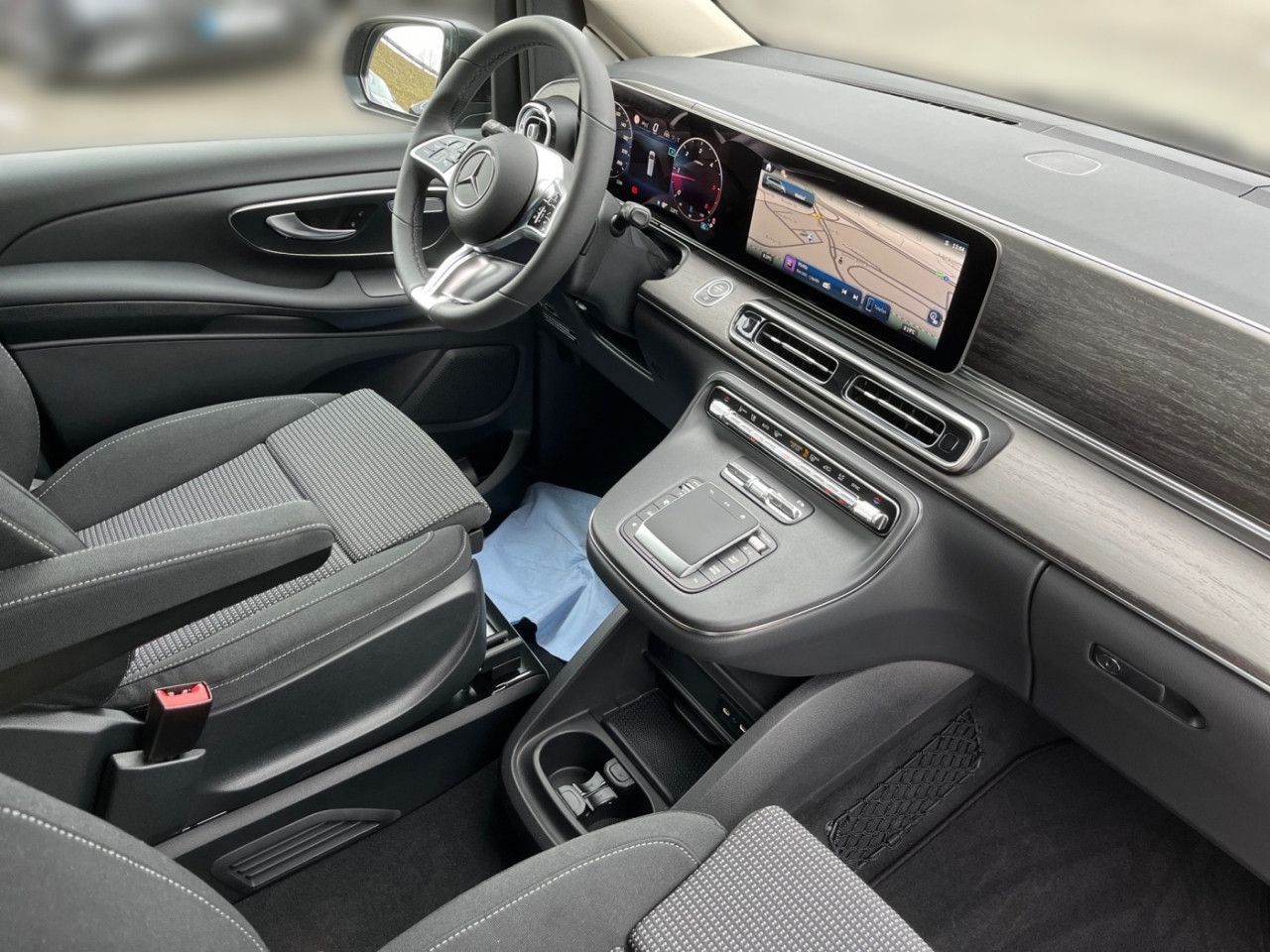 Mercedes-Benz Marco Polo – Bild 14