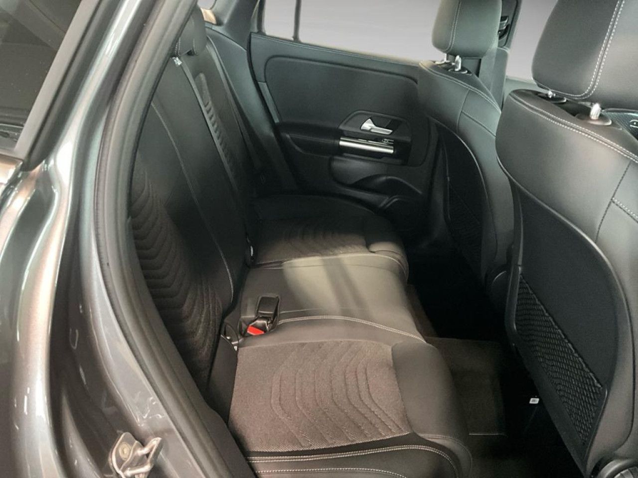 Mercedes-Benz GLA – Bild 11