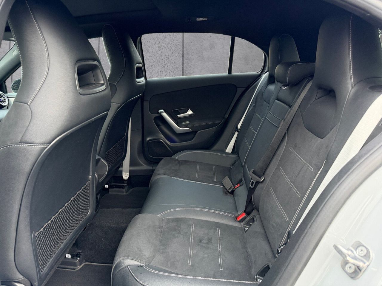 Mercedes-Benz A-Klasse – Bild 12