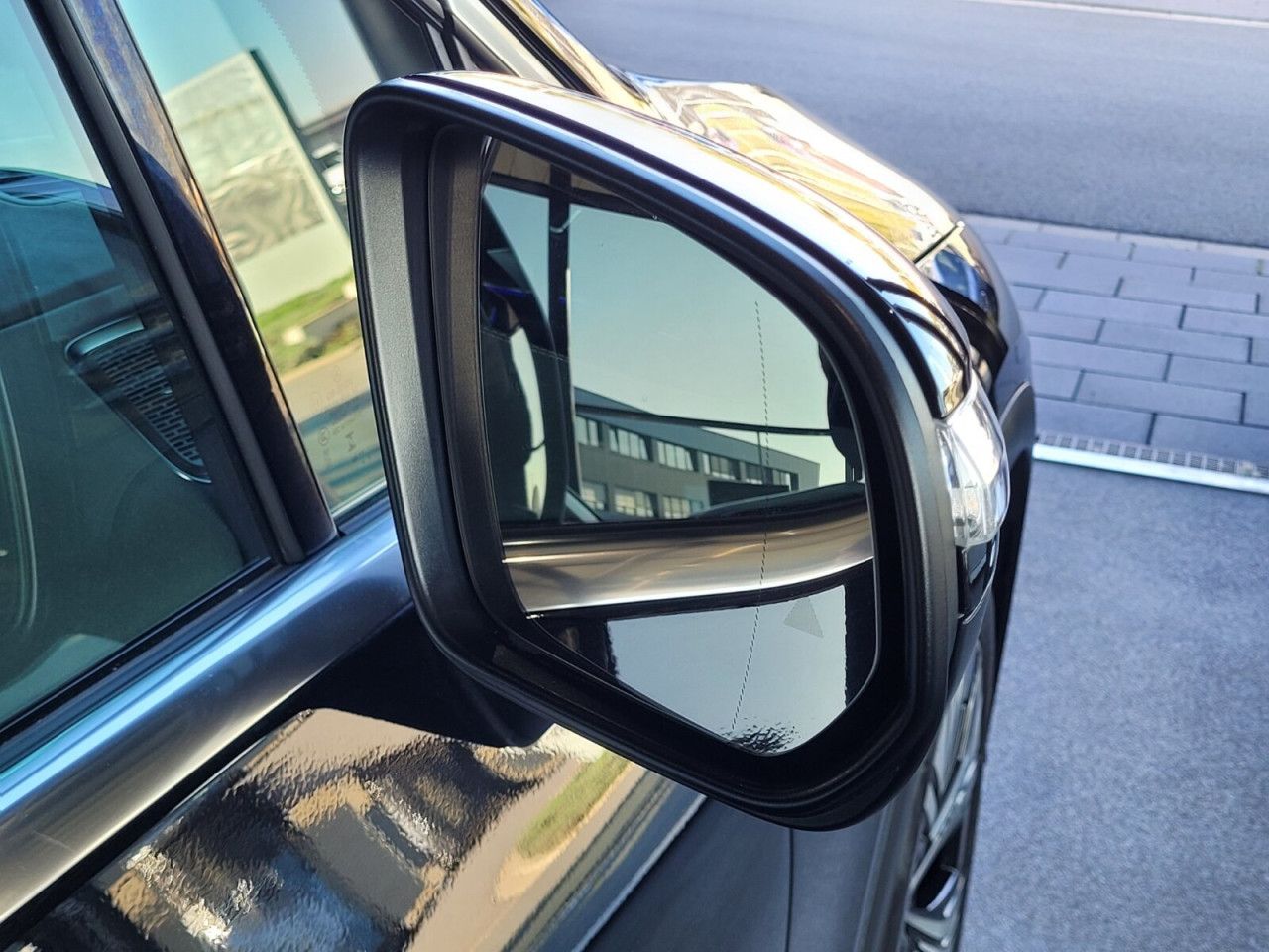 Mercedes-Benz EQE – Bild 6