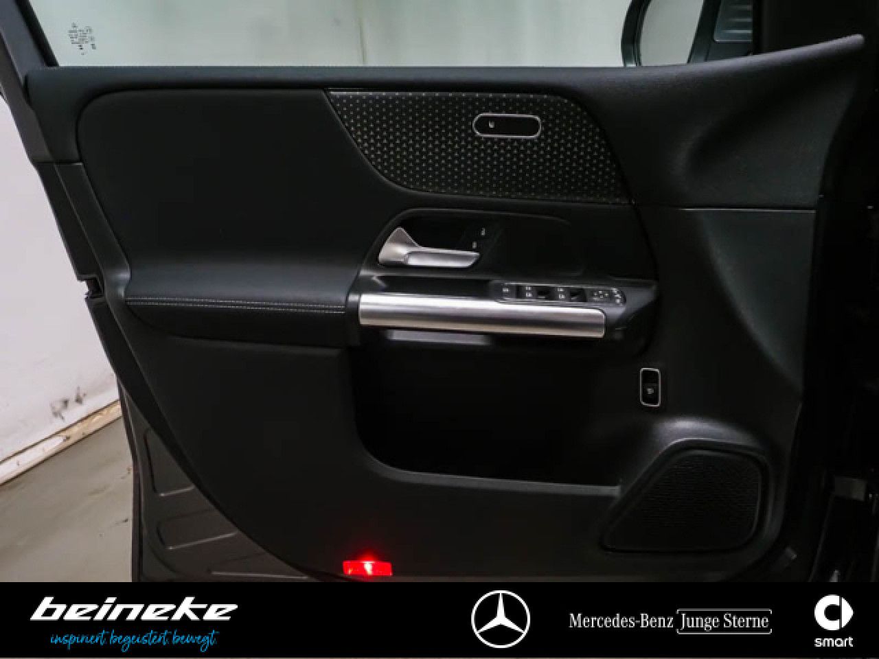 Mercedes-Benz B-Klasse – Bild 10