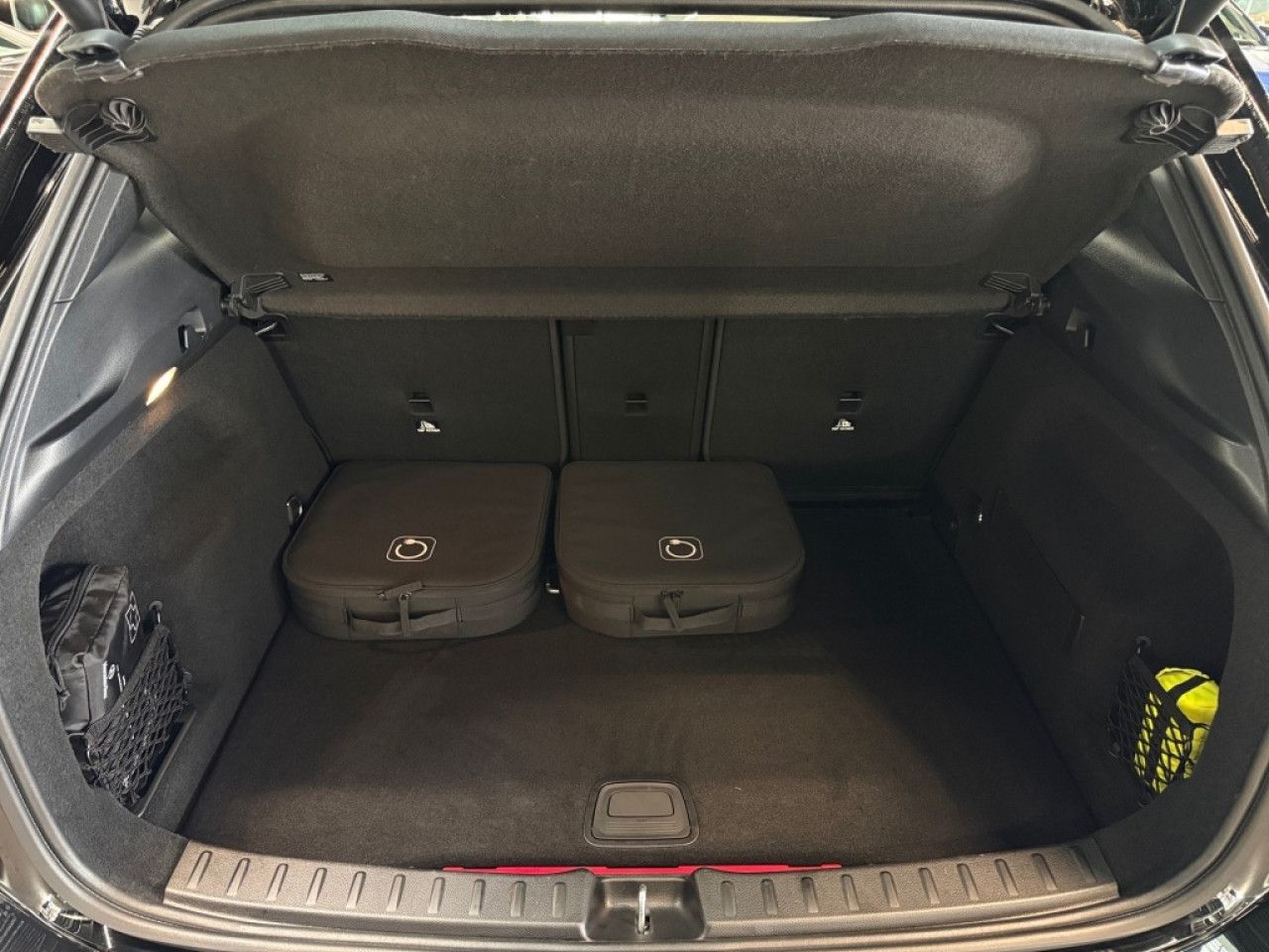 Mercedes-Benz GLA – Bild 9