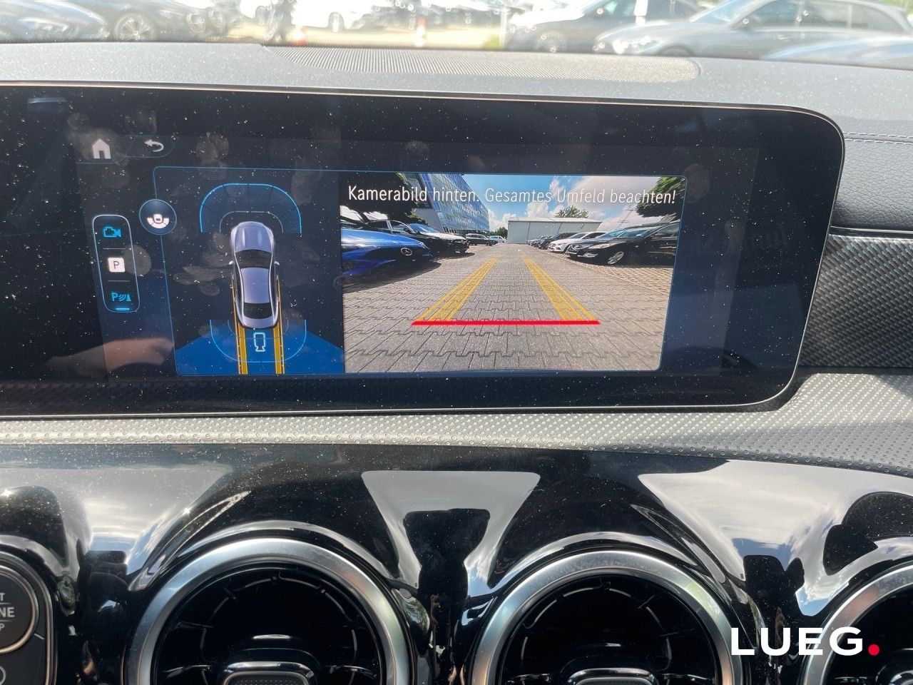 Mercedes-Benz CLA – Bild 17