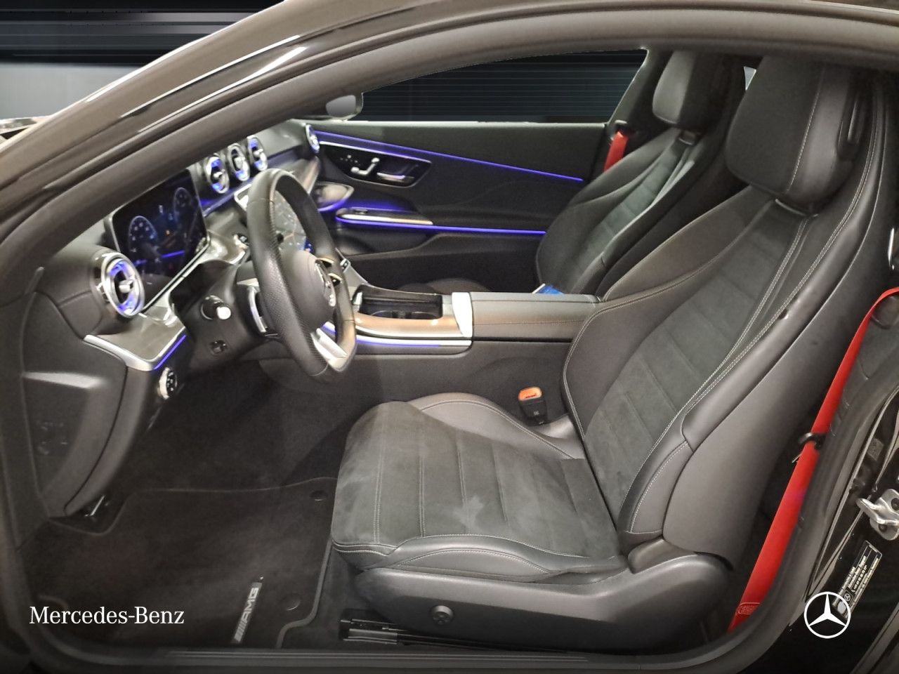 Mercedes-Benz CLE – Bild 9
