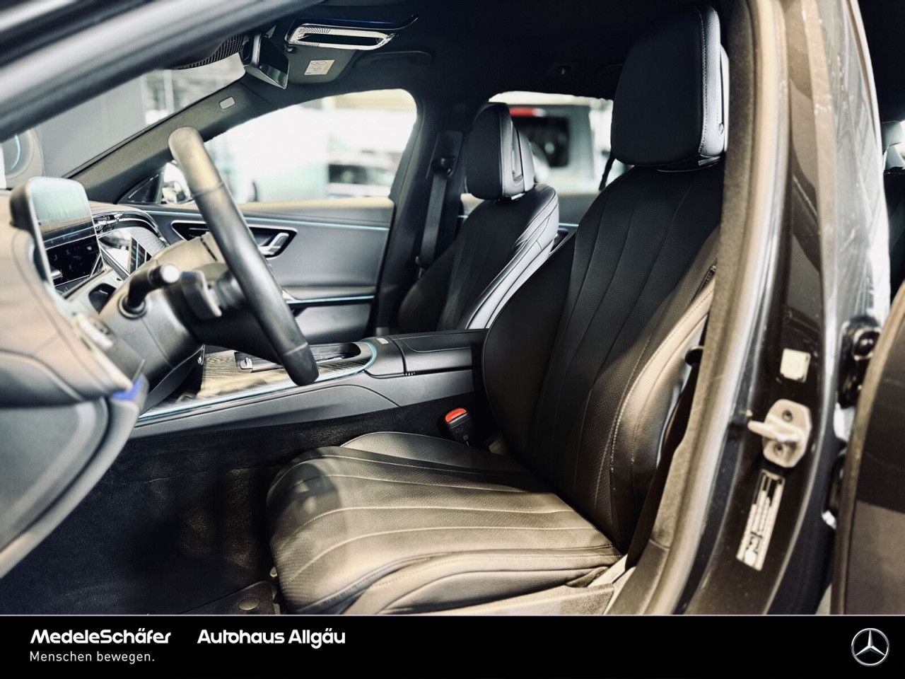 Mercedes-Benz E-Klasse – Bild 5