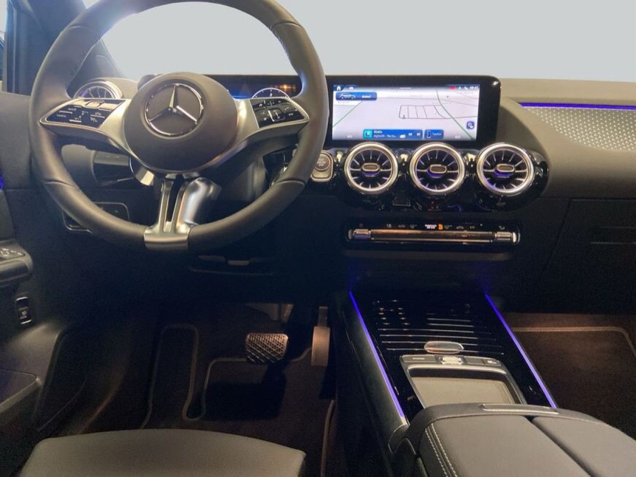 Mercedes-Benz GLA – Bild 15