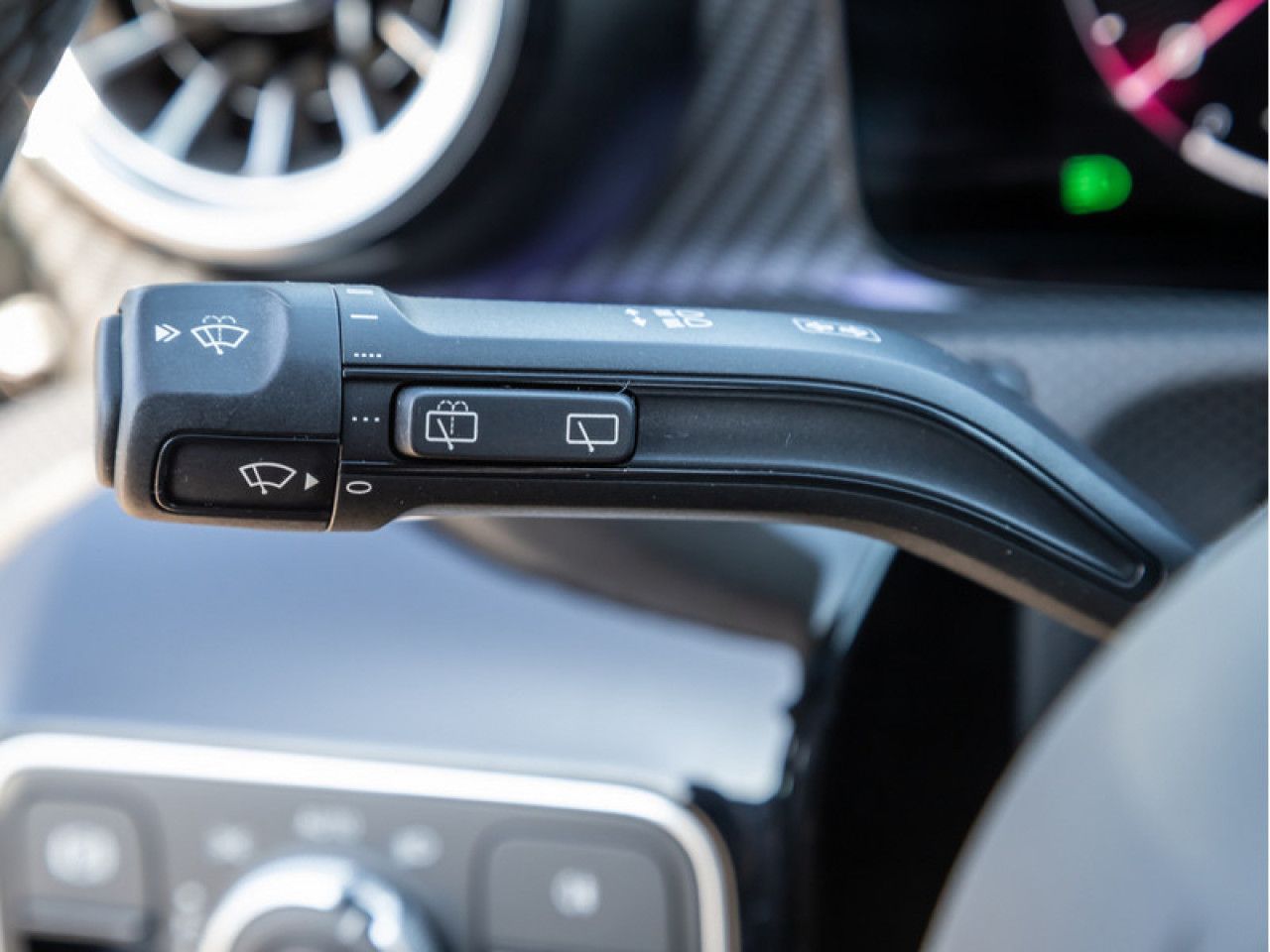 Mercedes-Benz A-Klasse – Bild 20