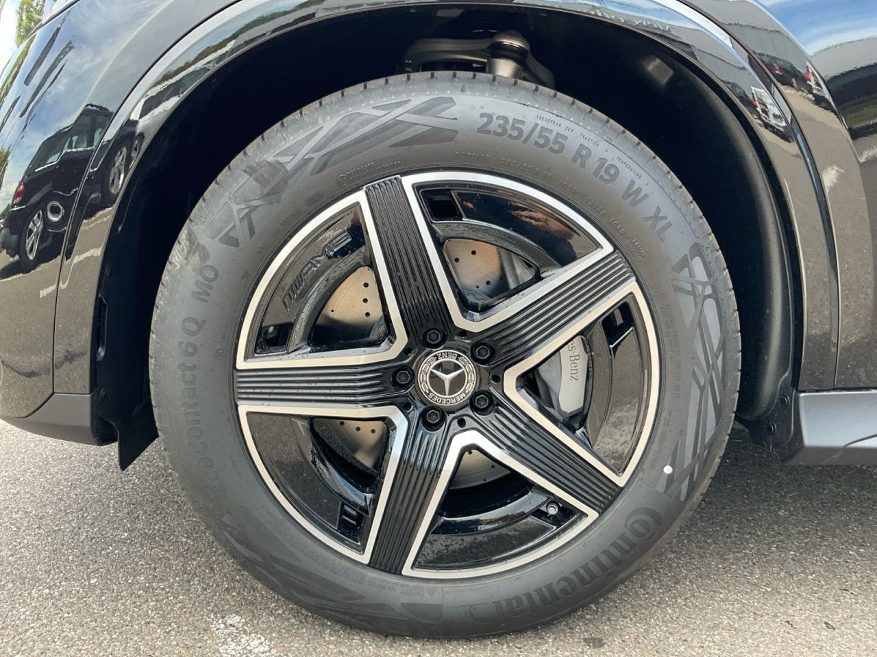 Mercedes-Benz GLC – Bild 8