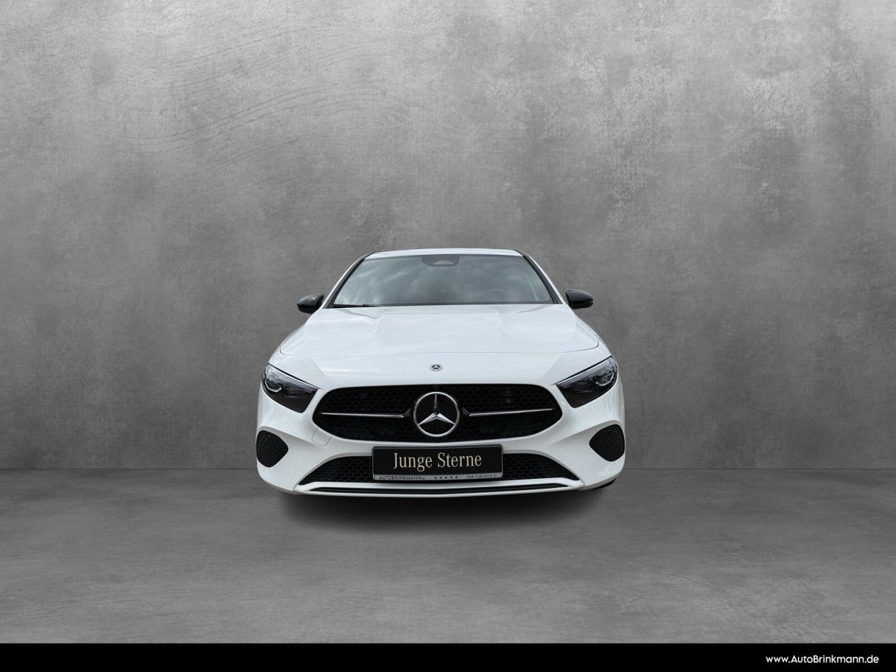 Mercedes-Benz A-Klasse – Bild 2