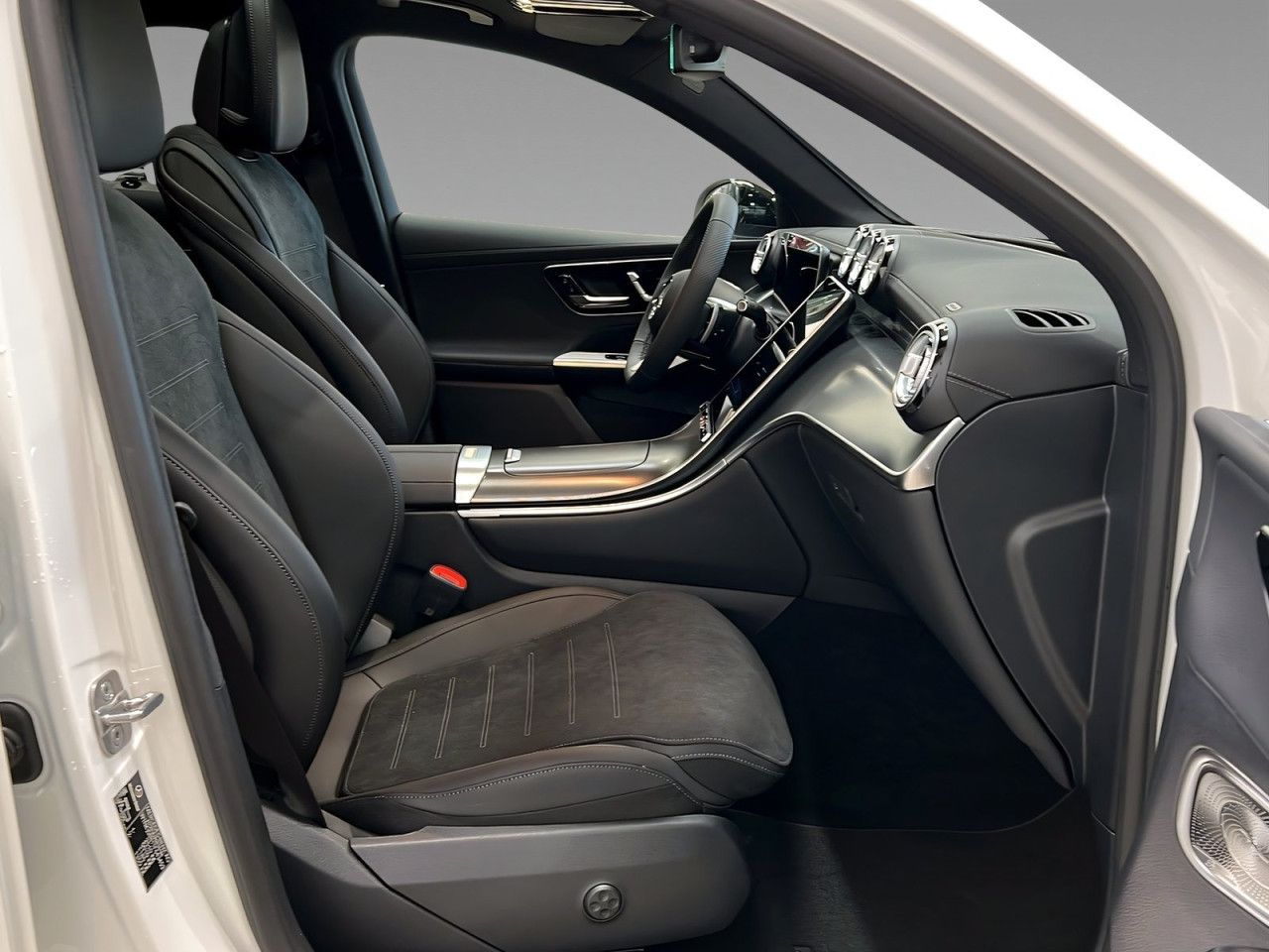 Mercedes-Benz GLC – Bild 15