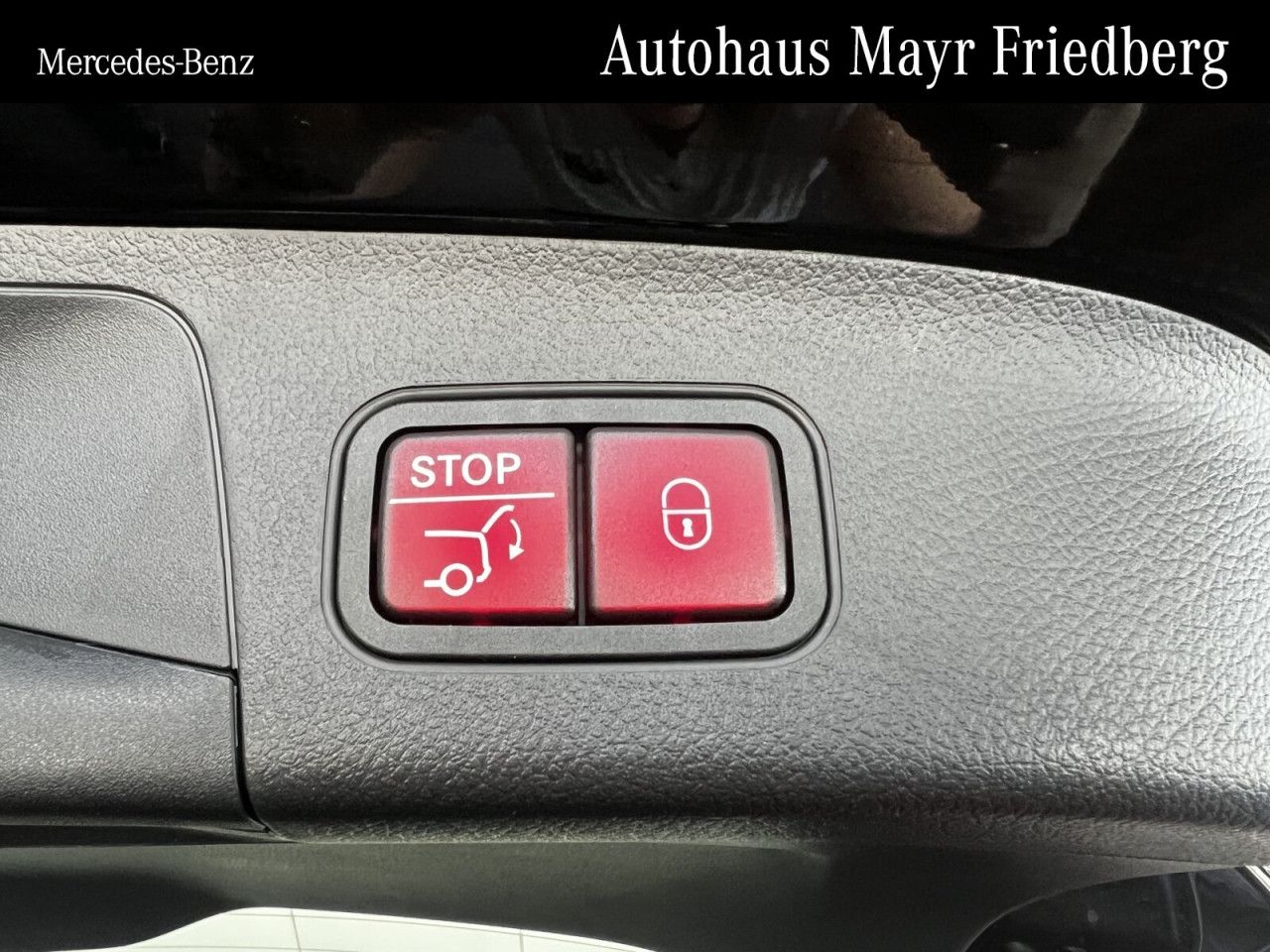 Mercedes-Benz EQA – Bild 6
