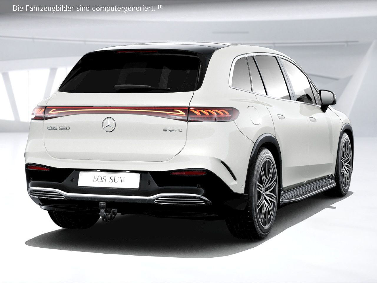 Mercedes-Benz EQS – Bild 27